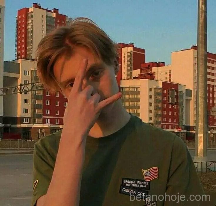 Avatar do usuário Lucas