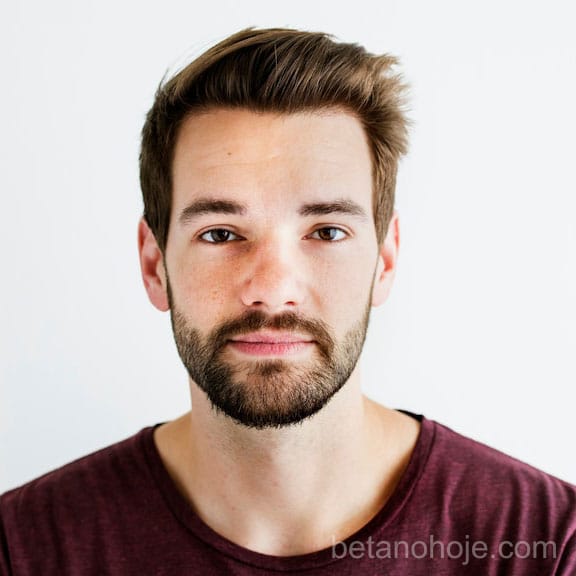 Avatar do usuário Rodrigo