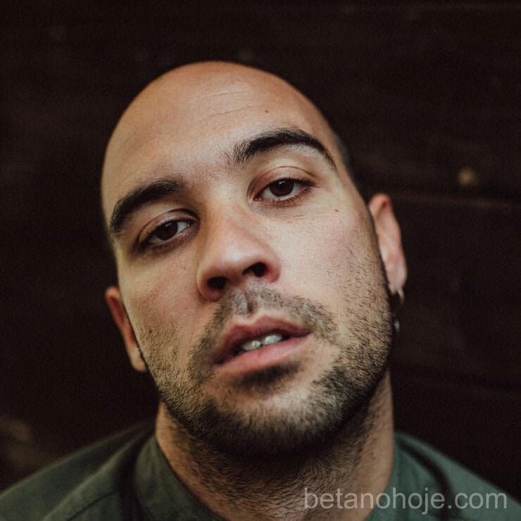 Avatar do usuário Mariana